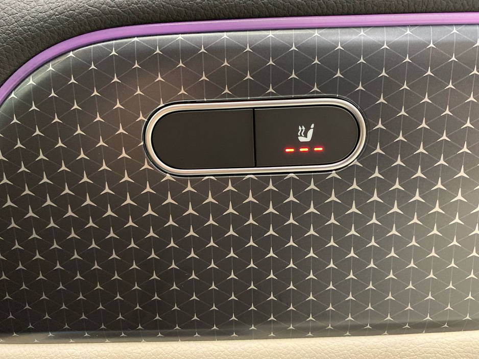 2026 Mercedes-Benz EQA - image 18