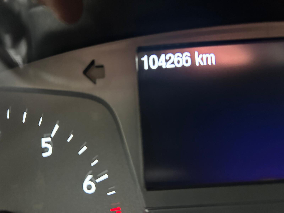 2018 Ford Fiesta - image 20