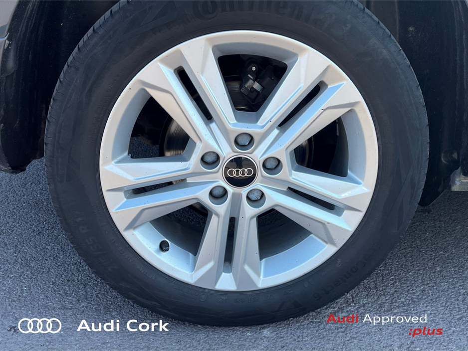 2023 Audi Q2 - image 9