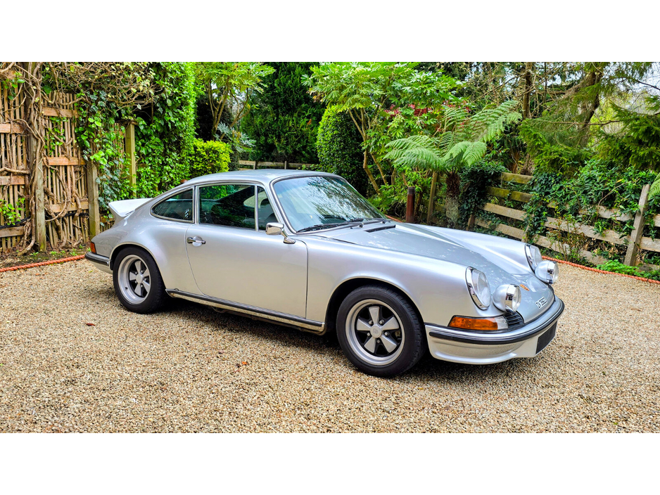 1978 Porsche 911 for sale in , Ireland