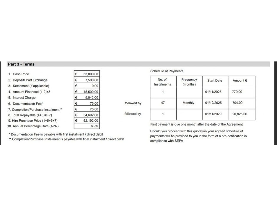 2024 BMW i4 - image 25