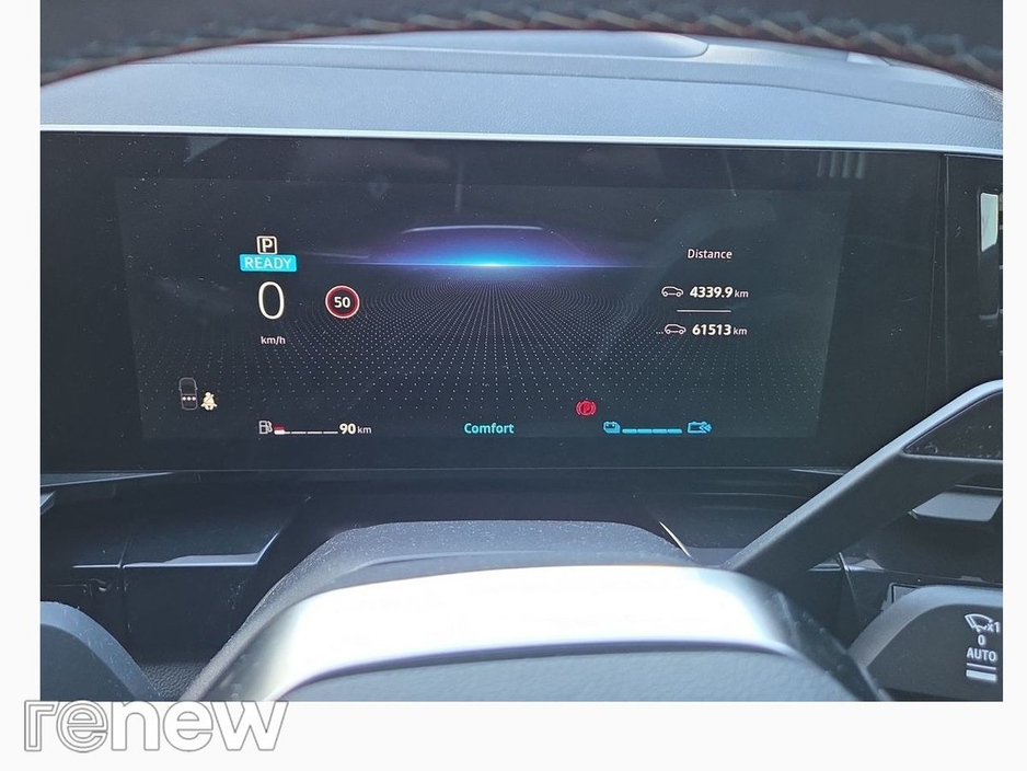 2023 Renault Austral E-TECH Hybrid 200 techno esprit Alpine €37,950