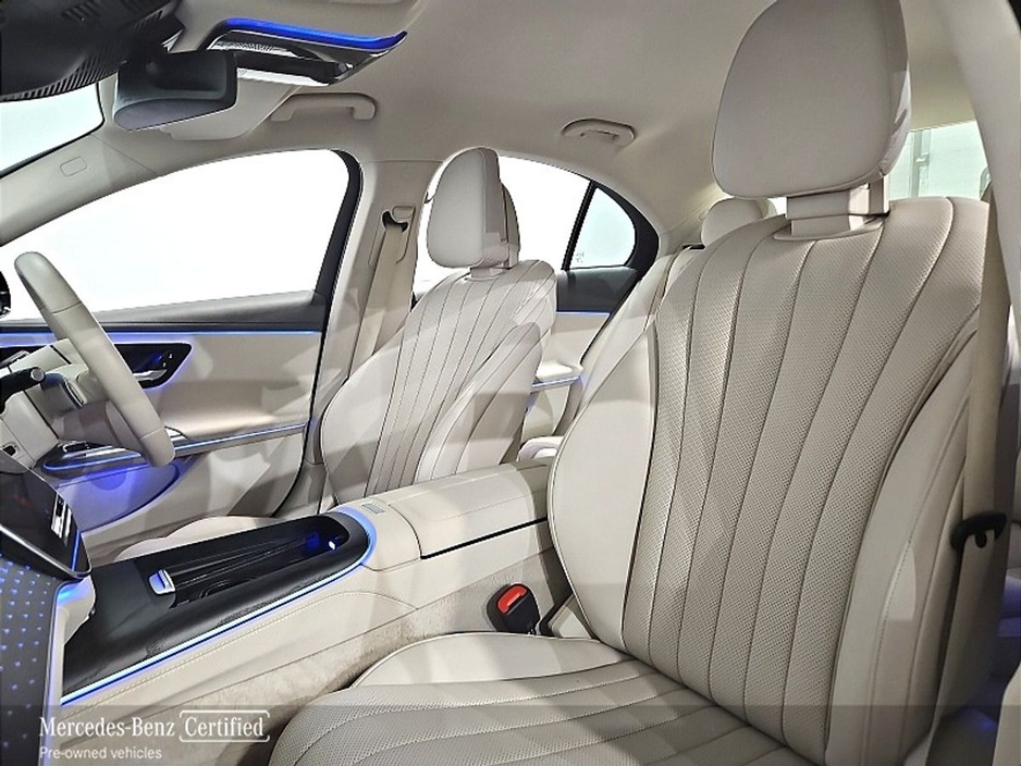 2024 Mercedes-Benz E Class E220D Avantgarde Plus - Leather Package/Upgraded Alloys €68,825