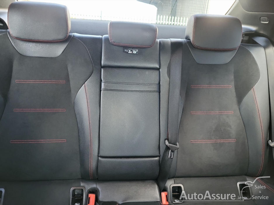 2023 Mercedes-Benz A Class - image 33