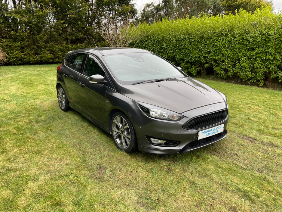 2017 Ford Focus for sale in , Ireland