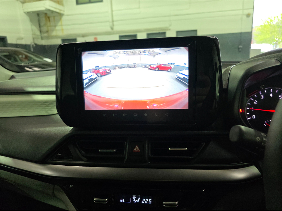 2026 Suzuki Swift - image 9