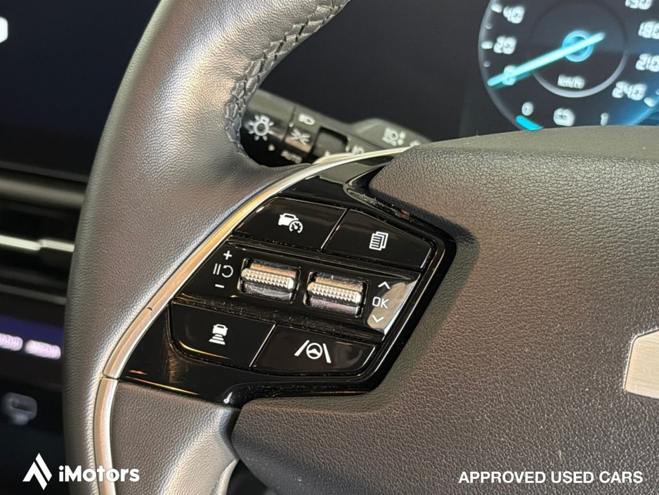 2023 Kia e-Niro EV K3 5DR Auto €26,800