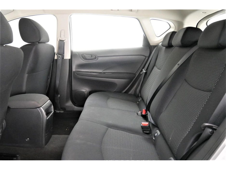 2018 Nissan Pulsar 1.5 DSL XE E6 5SPD *1 YEARS WARRANTY*