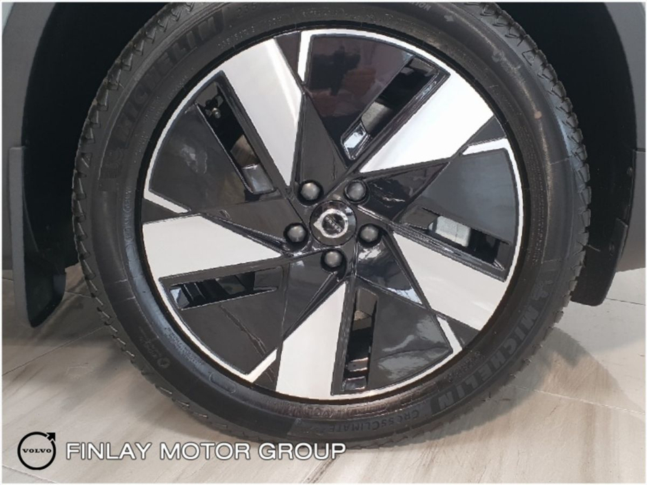 2026 Volvo EC40 Recharge Single Motor Extended Range €51,365