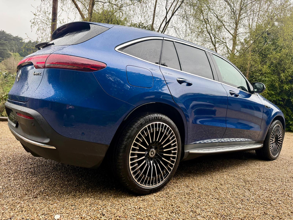 2021 Mercedes-Benz E Class - image 4