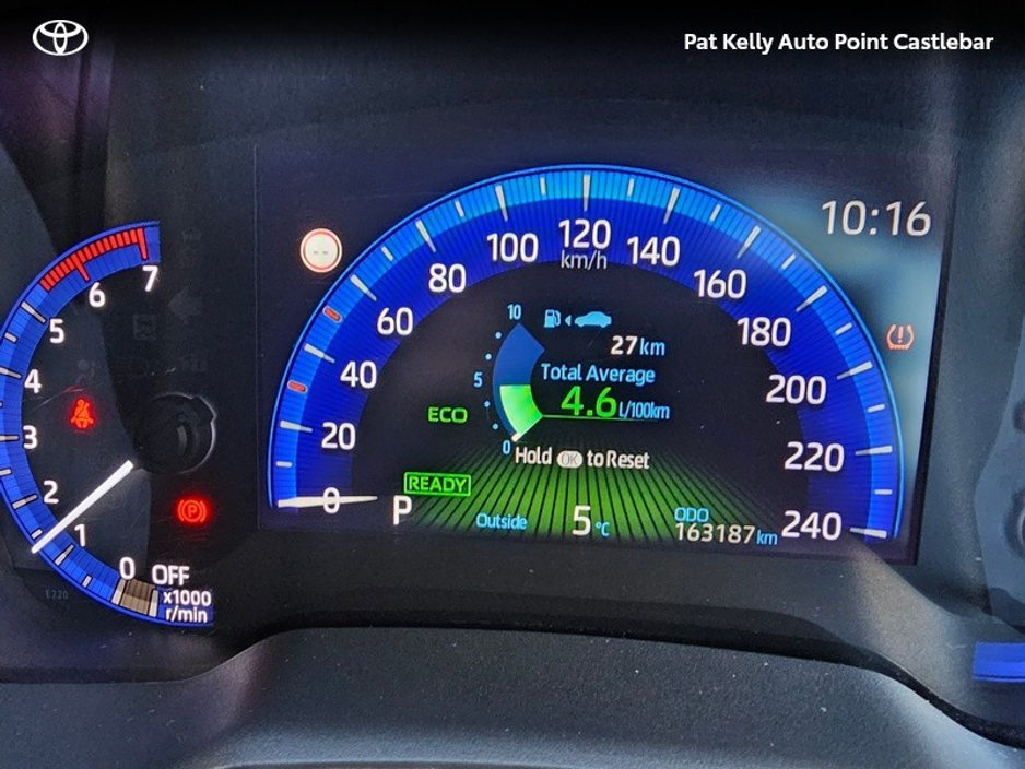 2020 Toyota Corolla - image 14