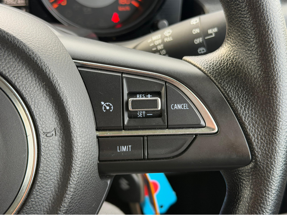 2022 Suzuki Jimny - image 26