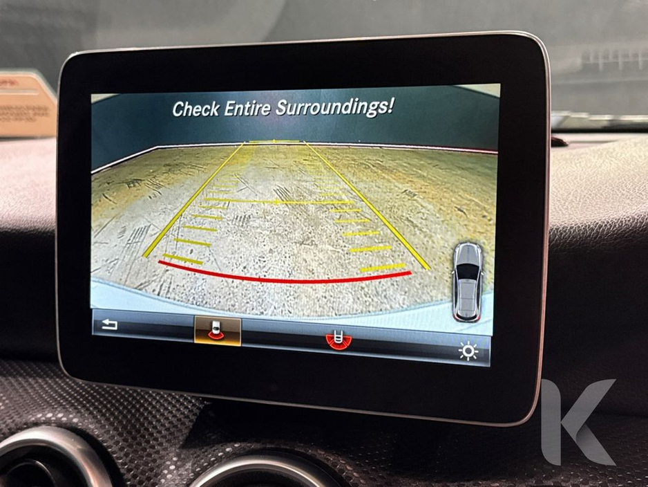 2017 Mercedes-Benz A Class - image 22