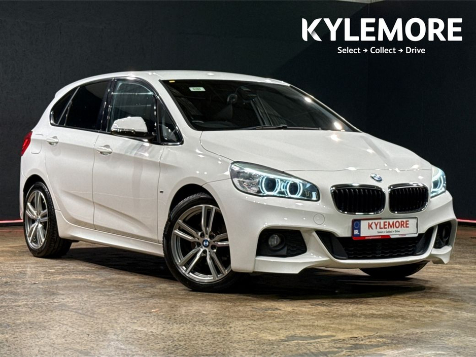 2017 BMW 2 Series for sale in , Ireland