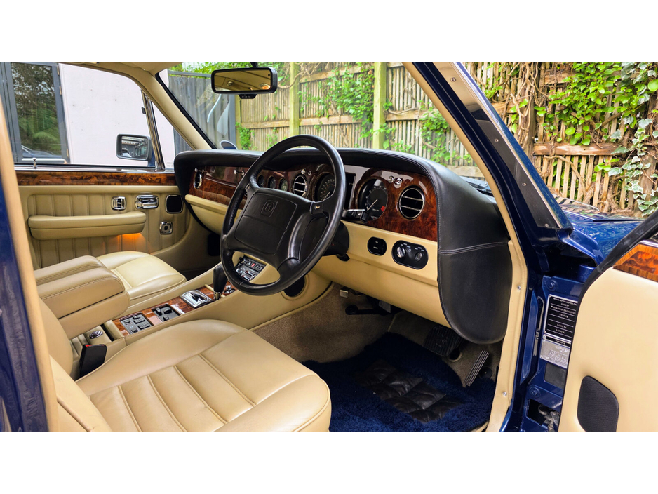 1994 Bentley Turbo R  €39,950