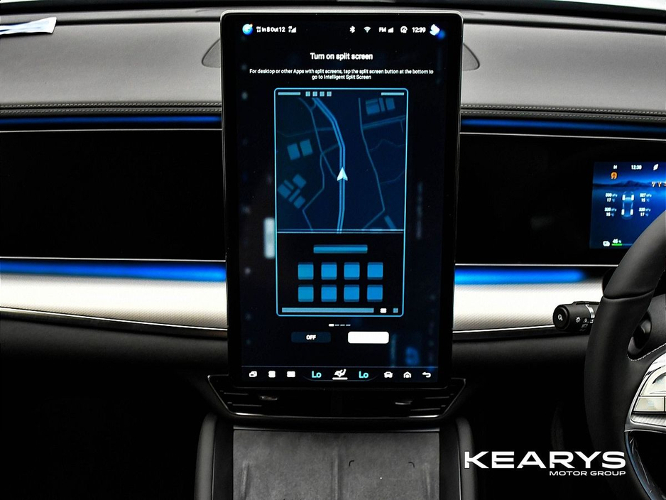 2026 BYD Sealion 7 - image 16