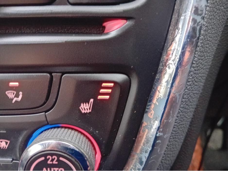 2016 Opel Mokka SE 1.6 CDTI 136PS  6 SPEED  @ REDDY2DRIVE LTD €8,850