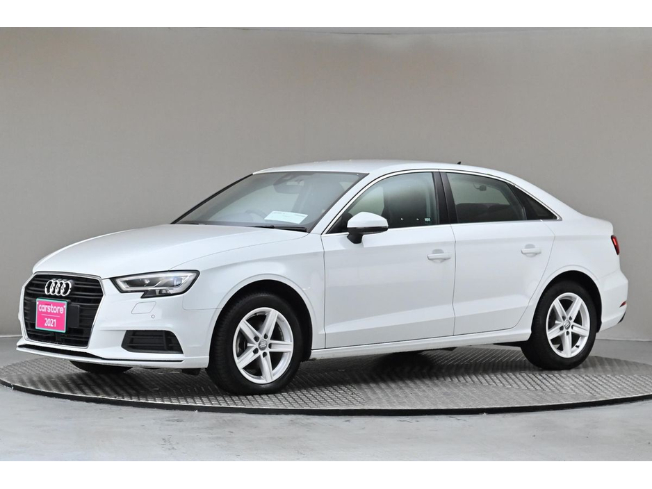 2021 Audi A3 1.4 TFSI S-TRONIC 4DR *LOW MILEAGE*DIG DASH*REVERSE CAM*PARK SENSORS*