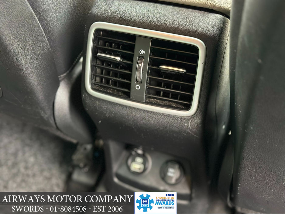 2020 Kia Sportage 1.6 D K3 MANUAL 5DR - FULL LEATHER & FS HISTORY €18,850