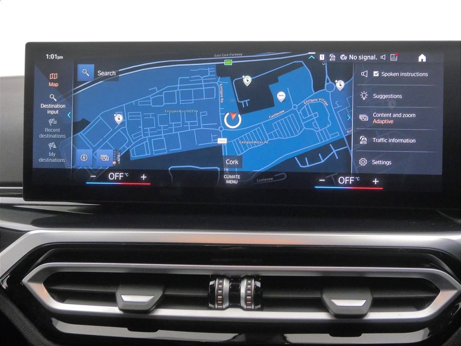 2023 BMW 3 Series - image 18