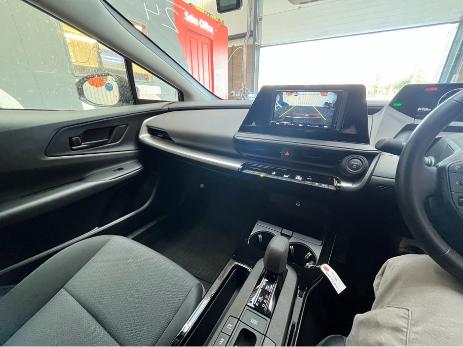 2024 Toyota Prius - image 16