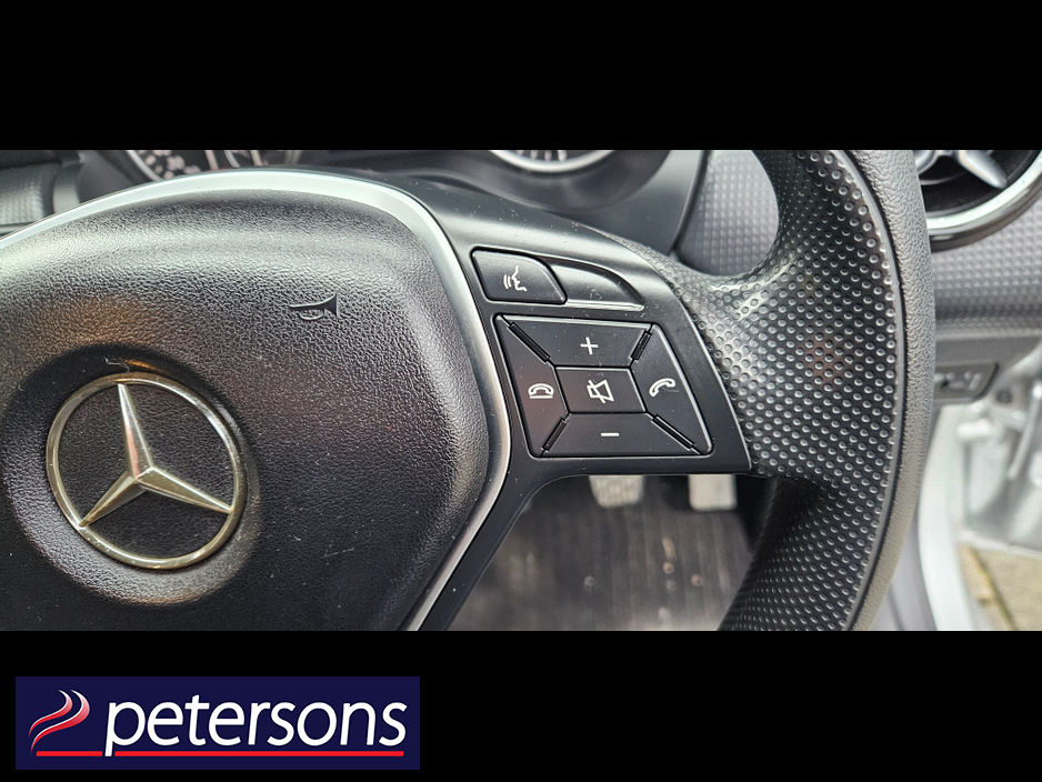 2013 Mercedes-Benz A Class 180 CDI STYLE 5DR €12,950