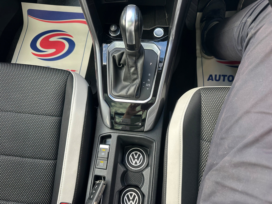2021 Volkswagen T-Roc 2.0 TDI 150bhp Sport DSG €25,895