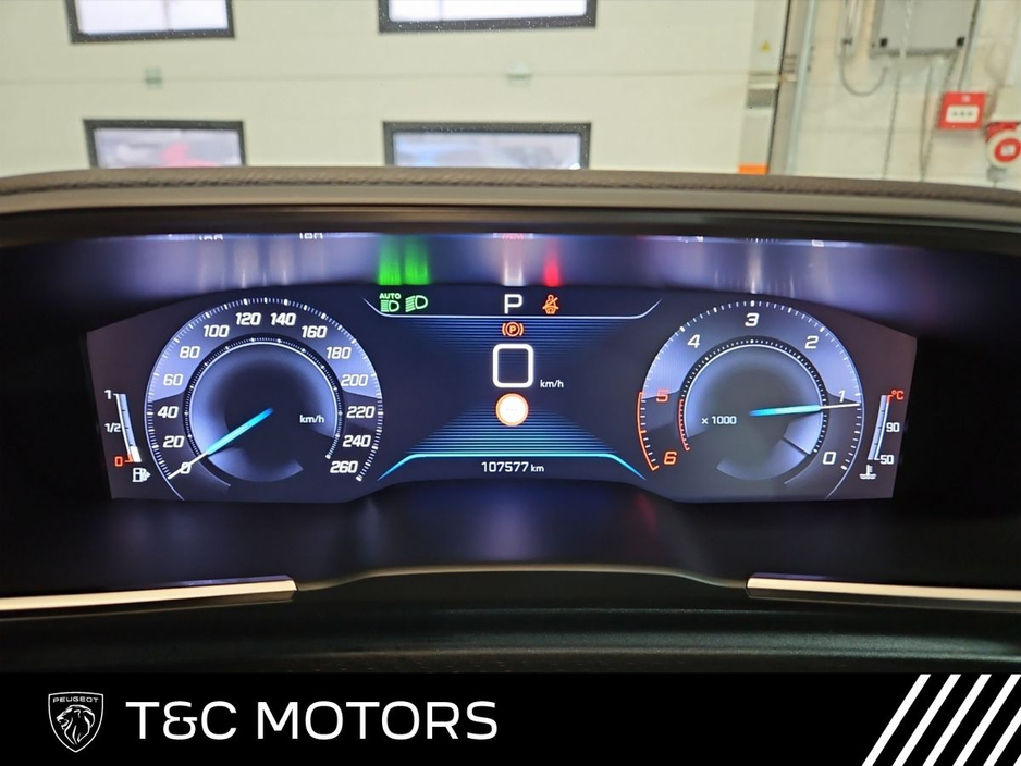 2020 Peugeot 508 Automatic, Front & Rear Parking Sensors with Reversing Camera, Cruise Control, Dual Climate Control, Low Mileage €22,995