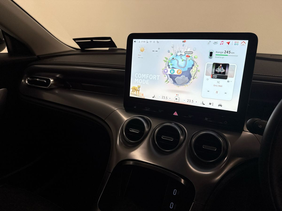 2024 Smart #3 - image 17