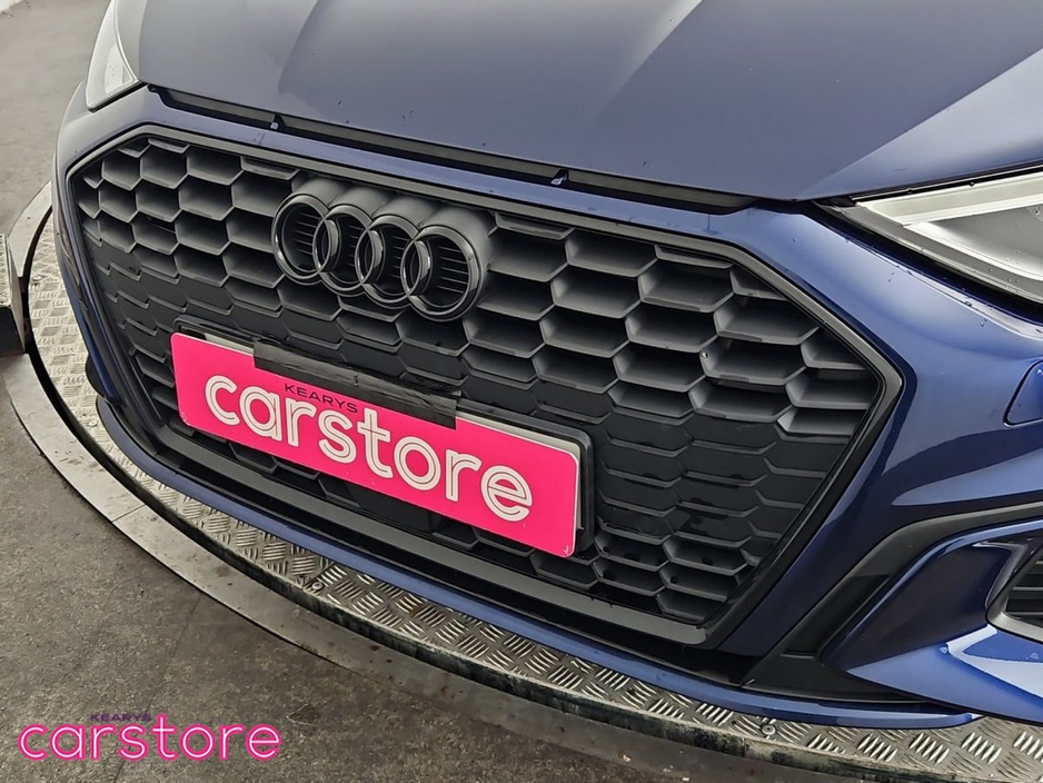 2023 Audi A3 1.0 TSI 110HP Style