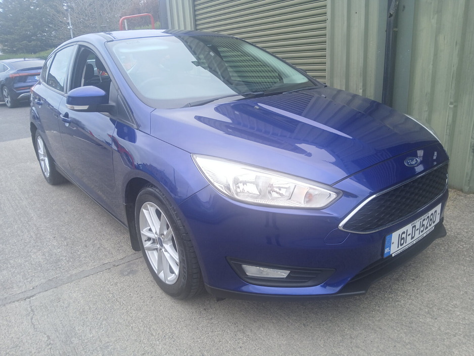 2016 Ford Focus for sale in , Ireland