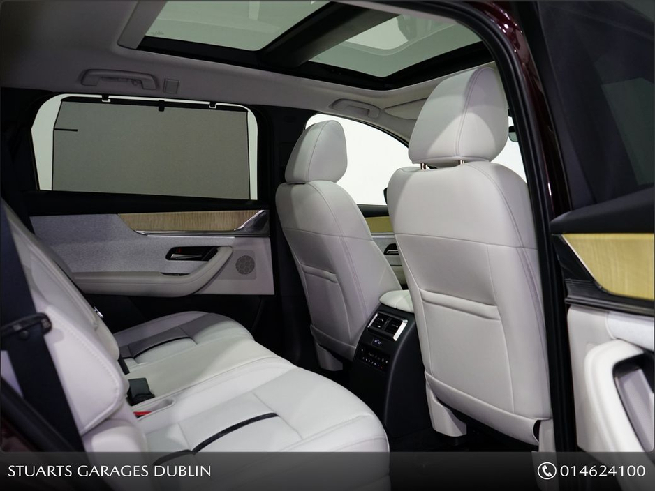 2024 Mazda CX-80 - image 25