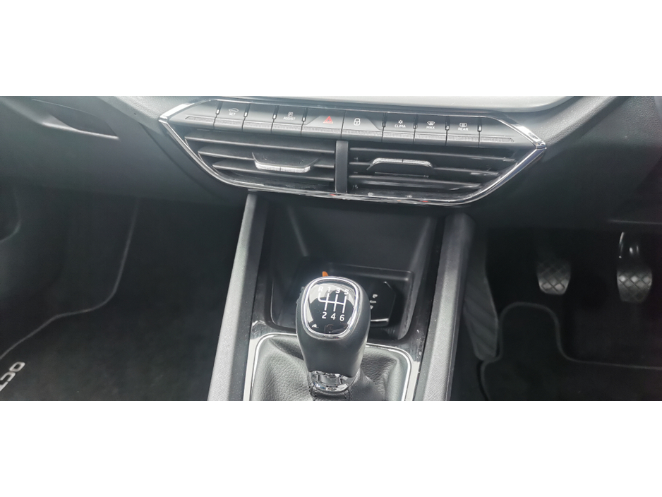 2023 Skoda Octavia - image 22