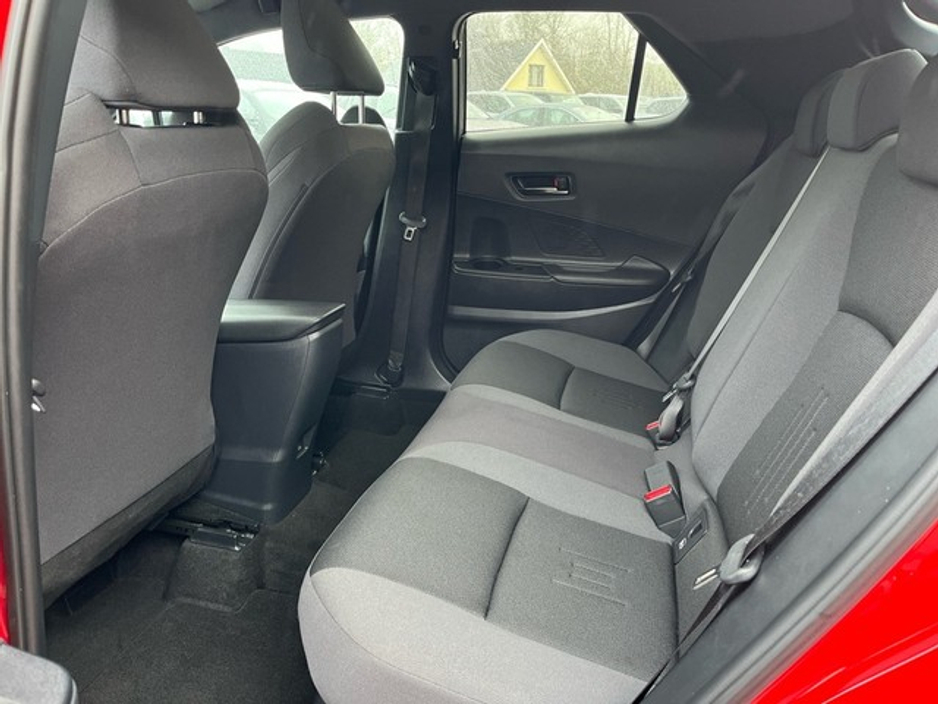 2025 Toyota C-HR FRESH SELECTION OF TRADE-INS HYBRID SPORT+