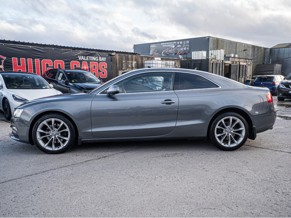 2014 Audi A5 - image 15