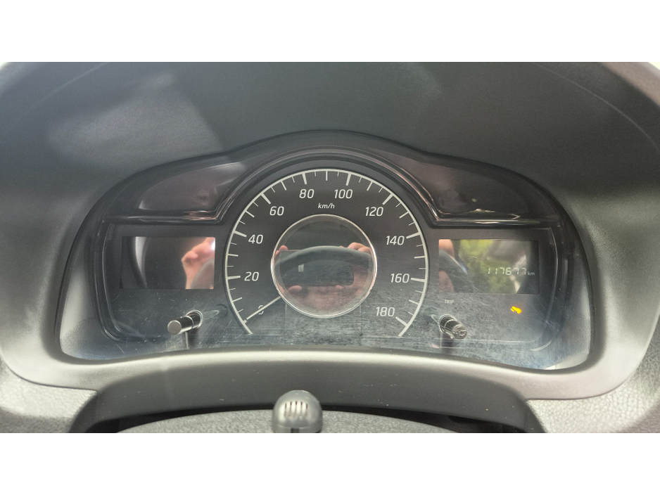 2017 Nissan Note Hybrid E-Power €11,250