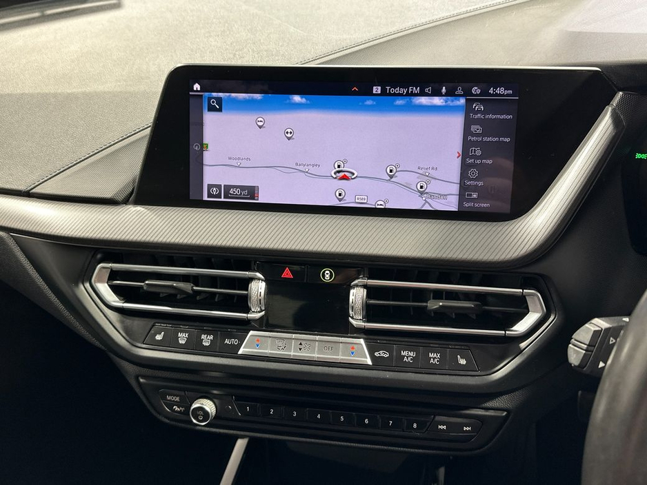 2022 BMW 2 Series 218i M Sport Gran Coupe €29,800