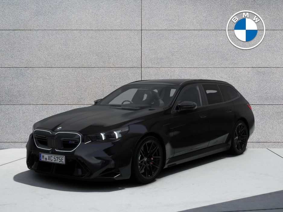 2026 BMW M5 G99 Touring €159,950