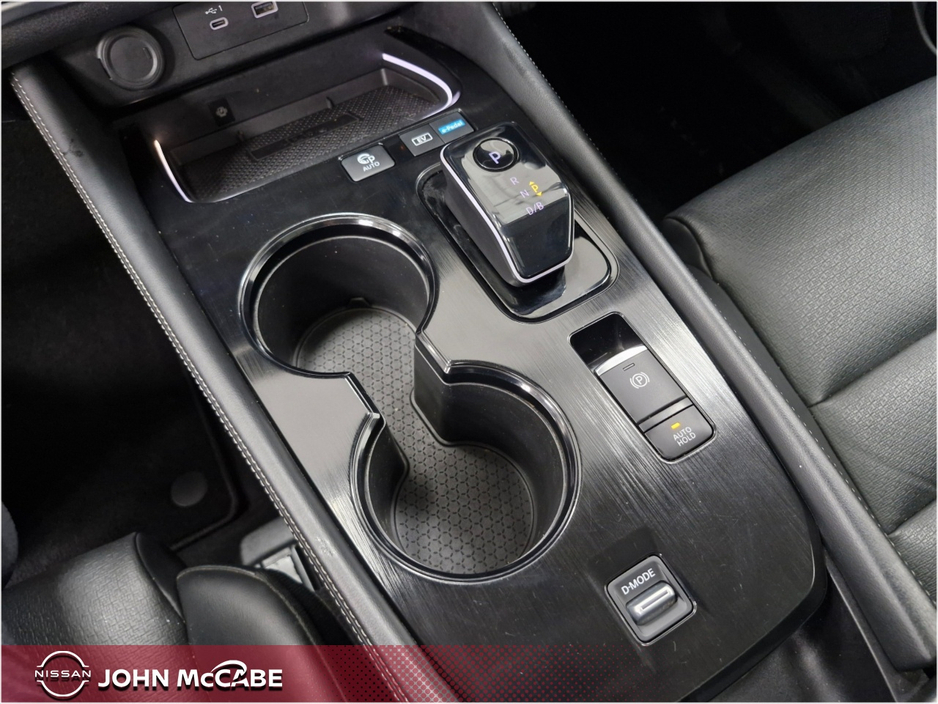 2024 Nissan X-Trail - image 20