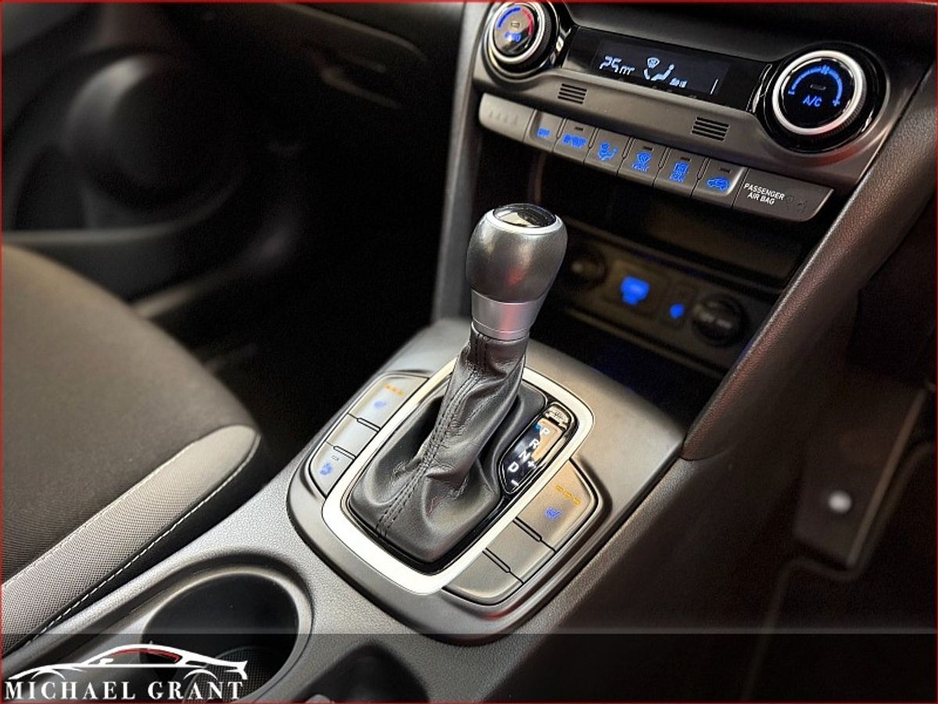 2020 Hyundai Kona 1.6 HYBRID GDI PETROL EXECUTIVE HIGH SPEC IRISH CAR €21,995