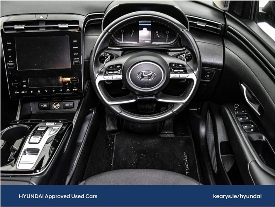 2024 Hyundai Tucson - image 25