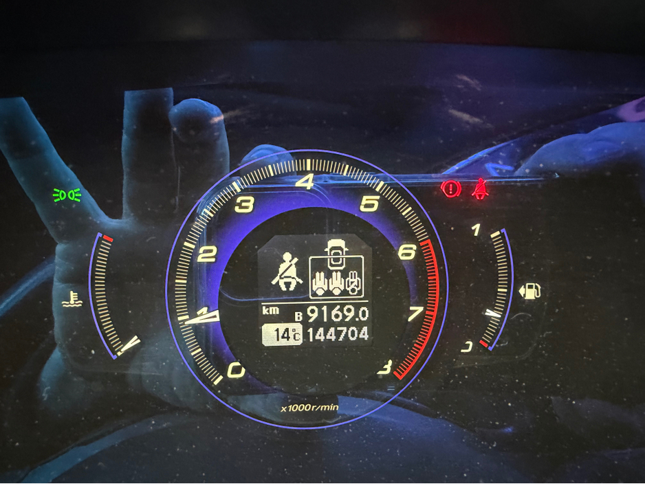 2007 Honda Civic - image 12