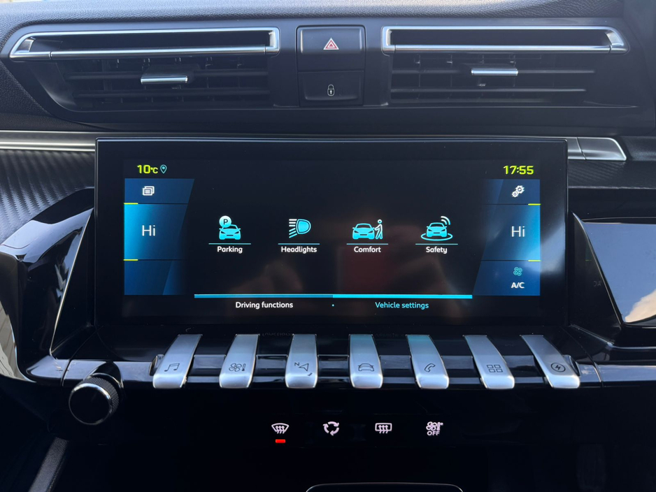 2022 Peugeot 508 - image 35