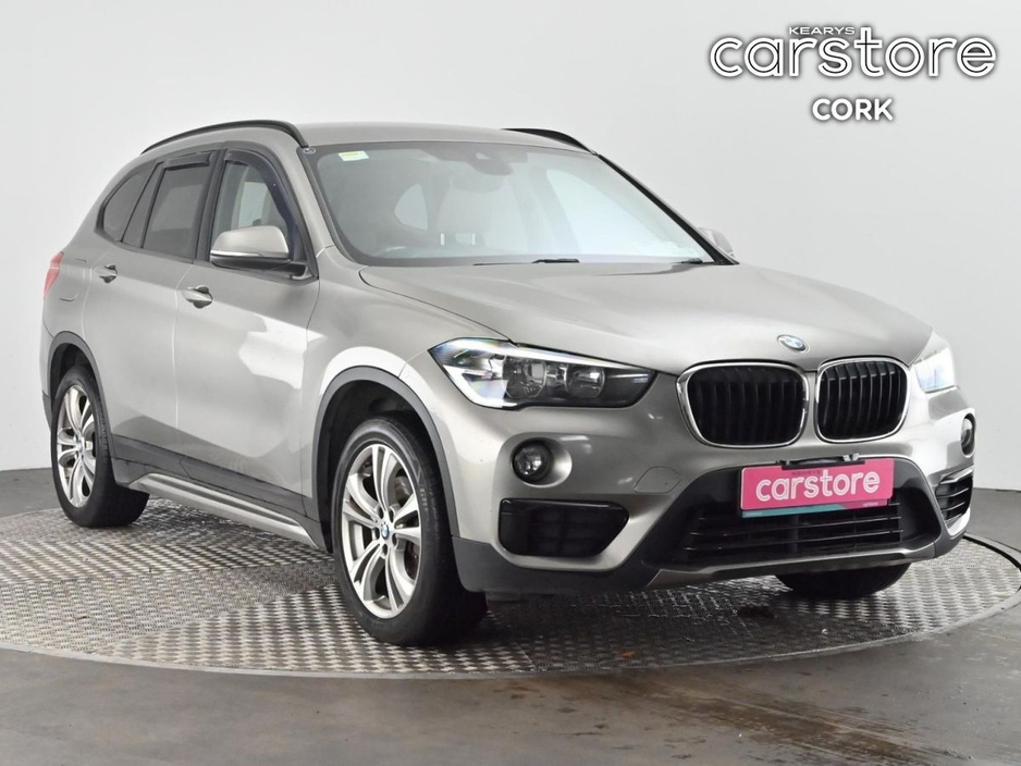 2018 BMW X1 for sale in , Ireland