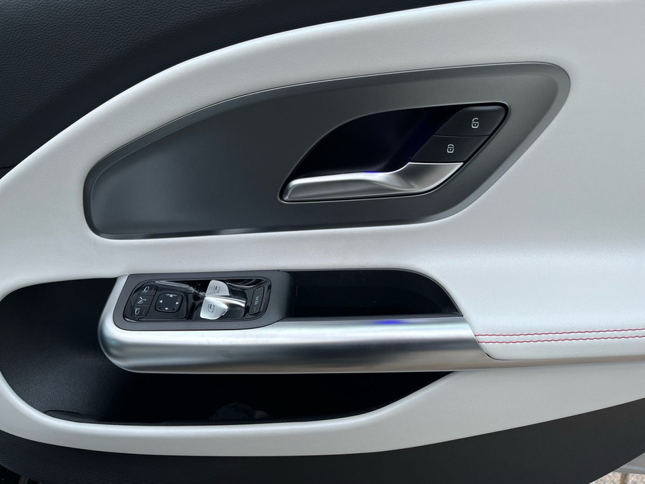 2026 Mercedes-Benz CLA Class - image 22