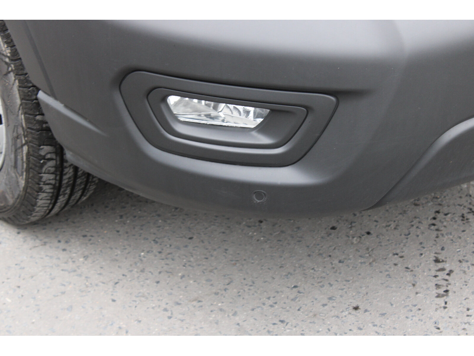 2026 Ford Transit - image 9