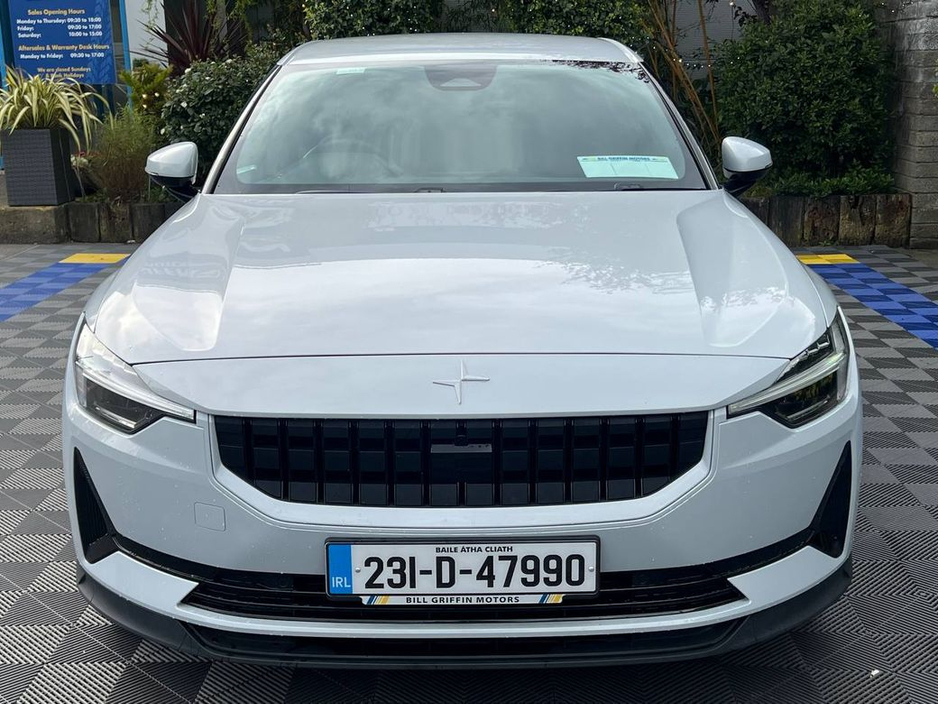 2023 Polestar 2 - image 15
