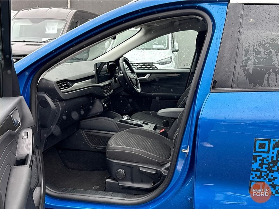 2025 Ford Kuga *DEMO MEGA SALE* *18" UPGRADED ALLOYS* 2.5 PHEV TITANIUM 212HP *AUTO* €39,850