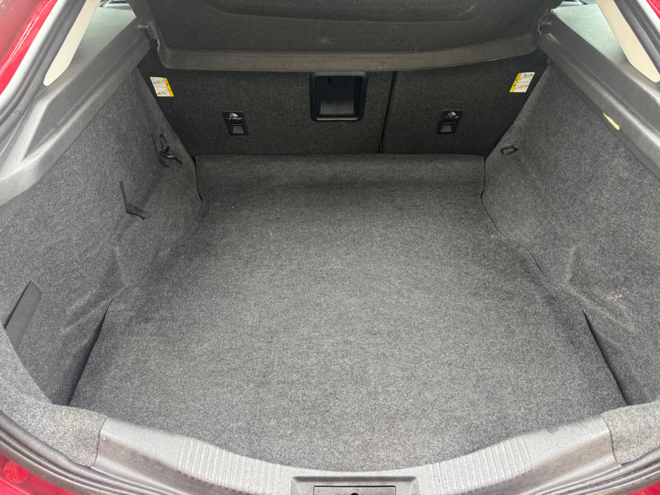 2016 Ford Mondeo 1.5TDCi 120PS Zetec €7,195