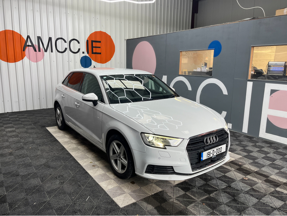 2019 Audi A3 for sale in , Ireland